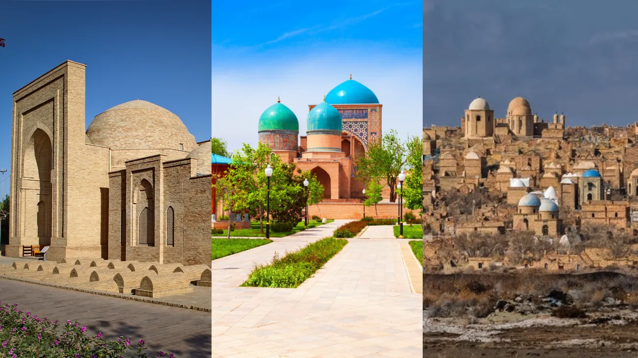 O‘zbekistonning 7 ta madaniy merosi ICESCO ro‘yxatiga kiritildi